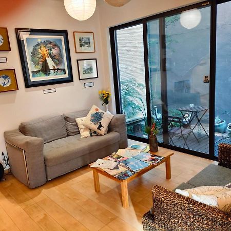 นะระ เดียร์ โฮลเทล Hostel นารา ภายนอก รูปภาพ