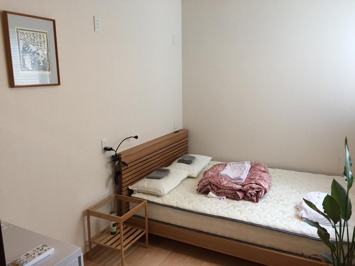 นะระ เดียร์ โฮลเทล Hostel นารา ภายนอก รูปภาพ