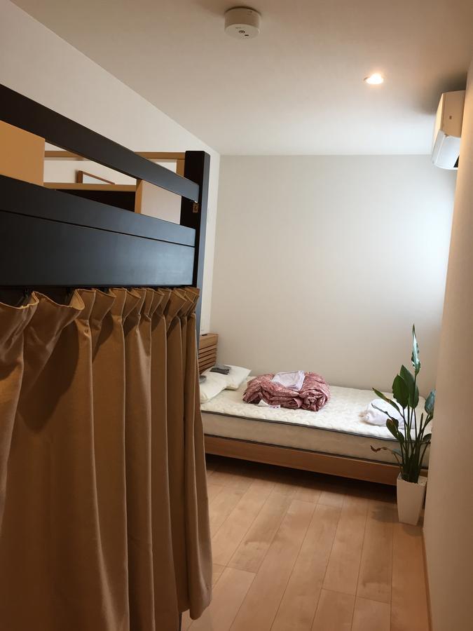 นะระ เดียร์ โฮลเทล Hostel นารา ภายนอก รูปภาพ