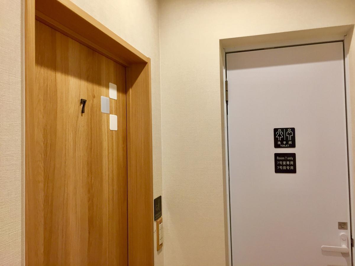 นะระ เดียร์ โฮลเทล Hostel นารา ภายนอก รูปภาพ