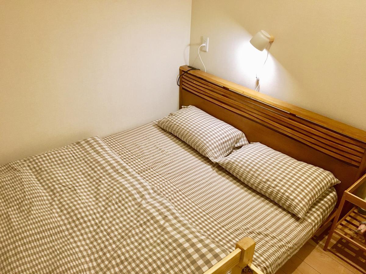 นะระ เดียร์ โฮลเทล Hostel นารา ภายนอก รูปภาพ